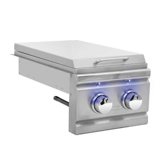 Summerset TRL Double Side Burner