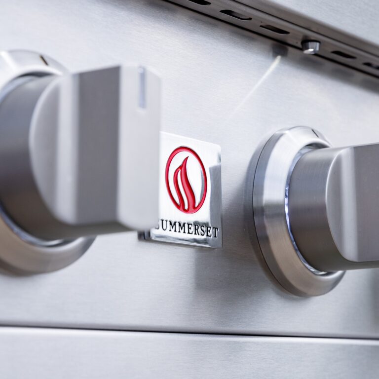 Summerset Sizzler Pro 32 Inch Built In Grill
