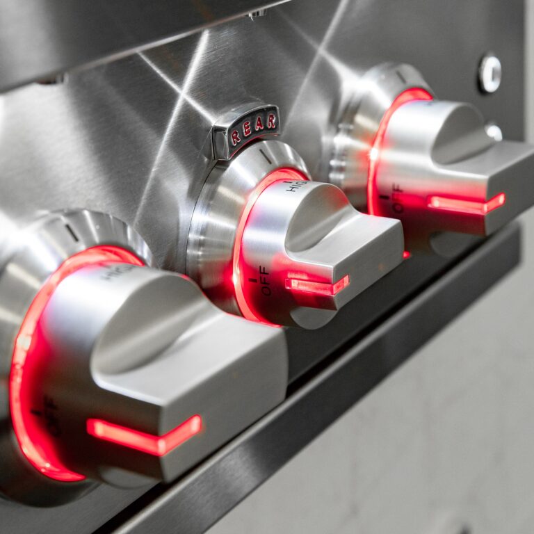 Summerset Sizzler Pro 32 Inch Built In Grill