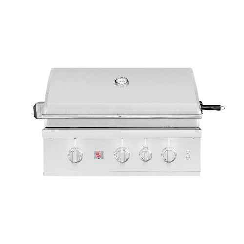 Summerset TRL Series 32 Inch Built In Grill