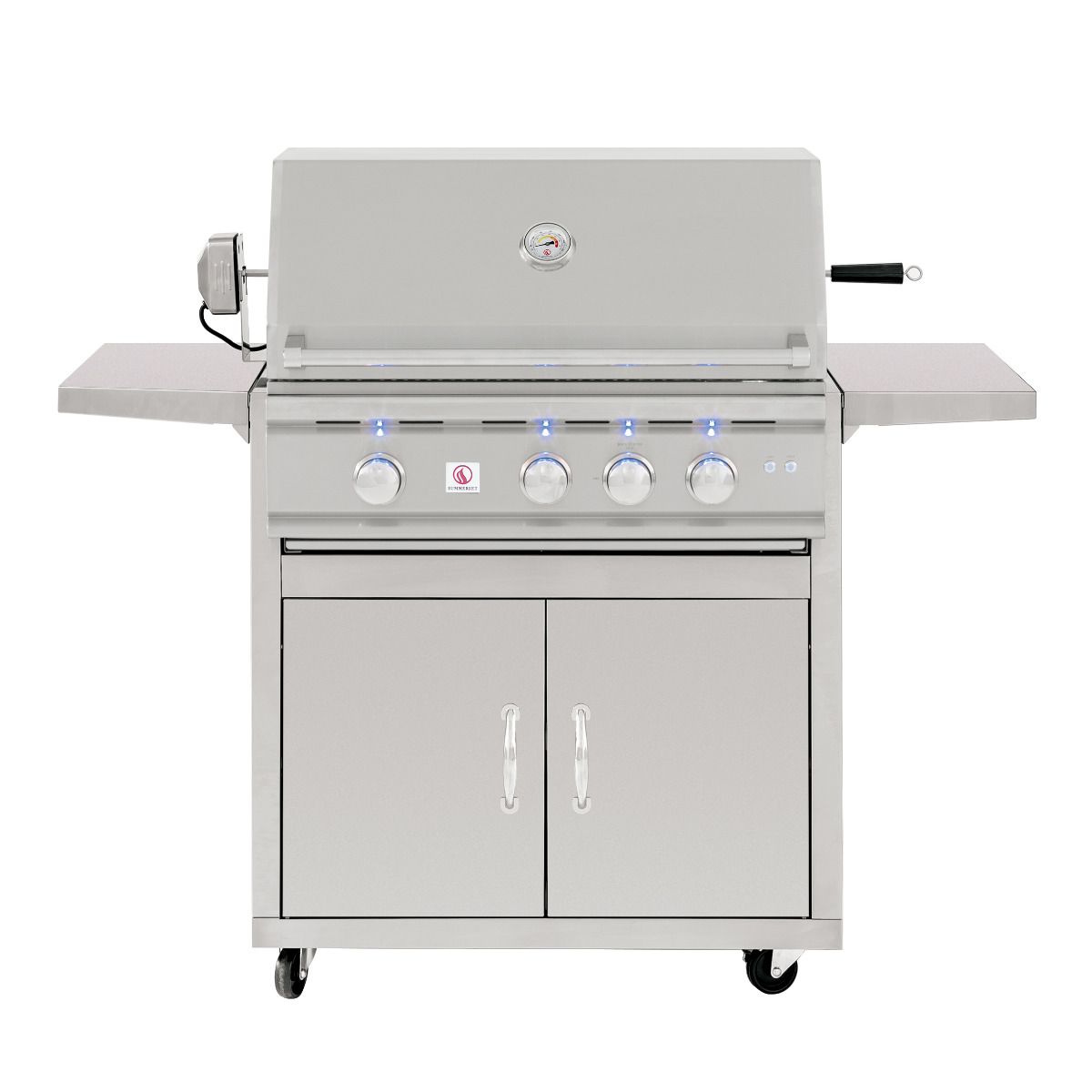 Summerset TRL 32 Inch Free Standing Grill