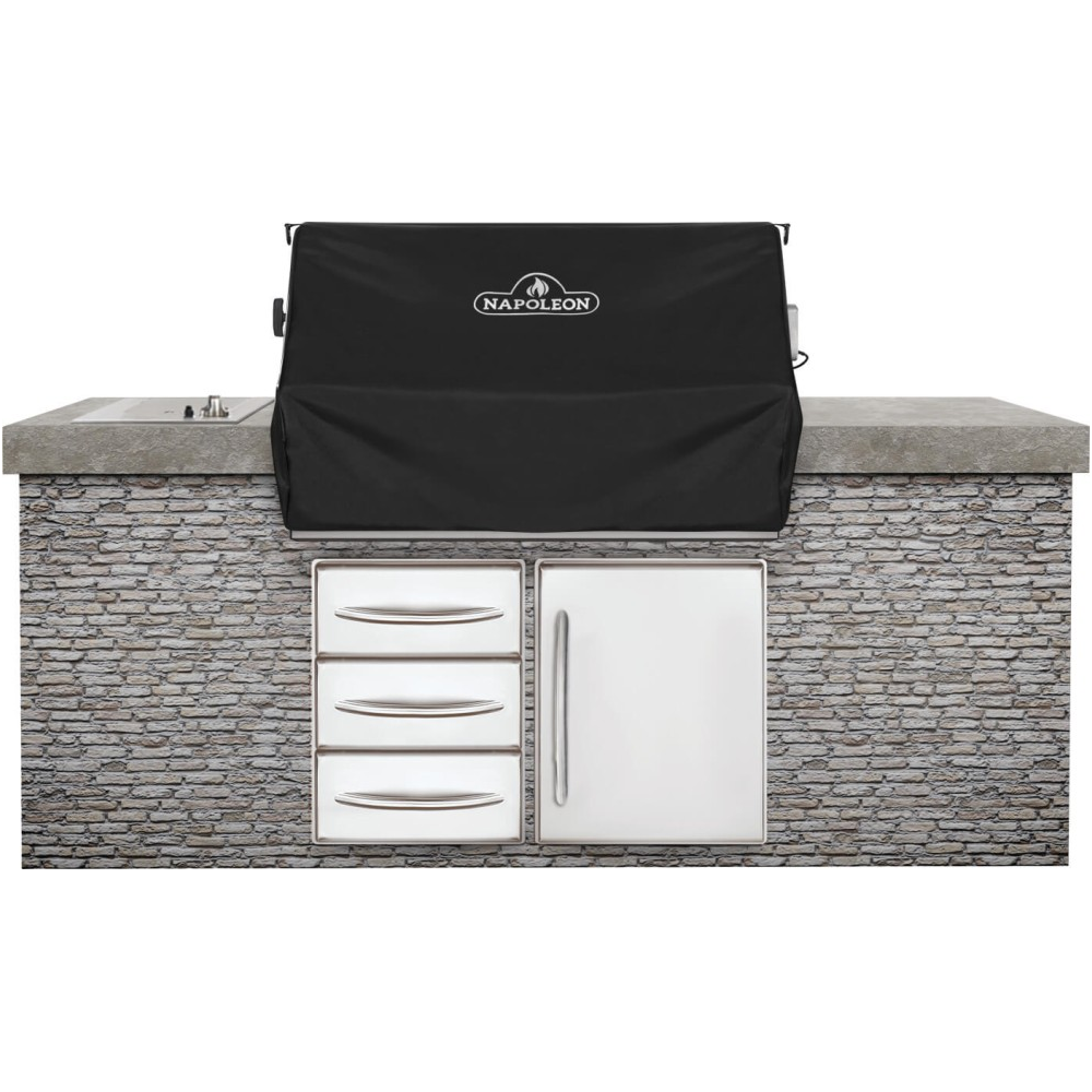Napoleon Prestige PRO 665 Built In Grill Cover