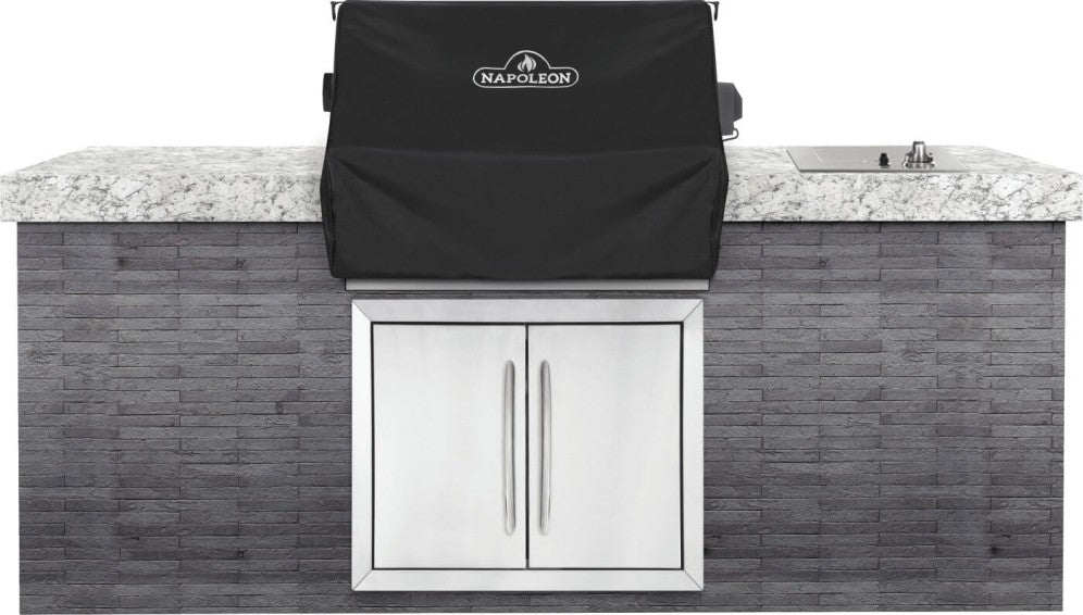 Napoleon Prestige PRO 500 Built In Grill Cover