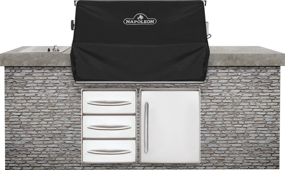 Napoleon Prestige PRO 665 Built In Grill Cover