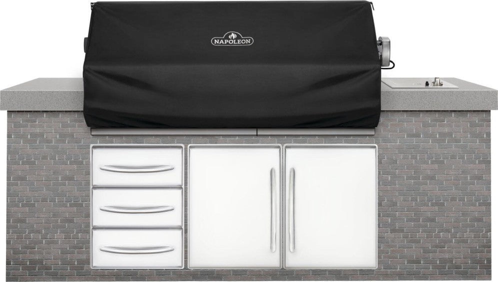 Napoleon Prestige PRO 825 Built In Grill Cover