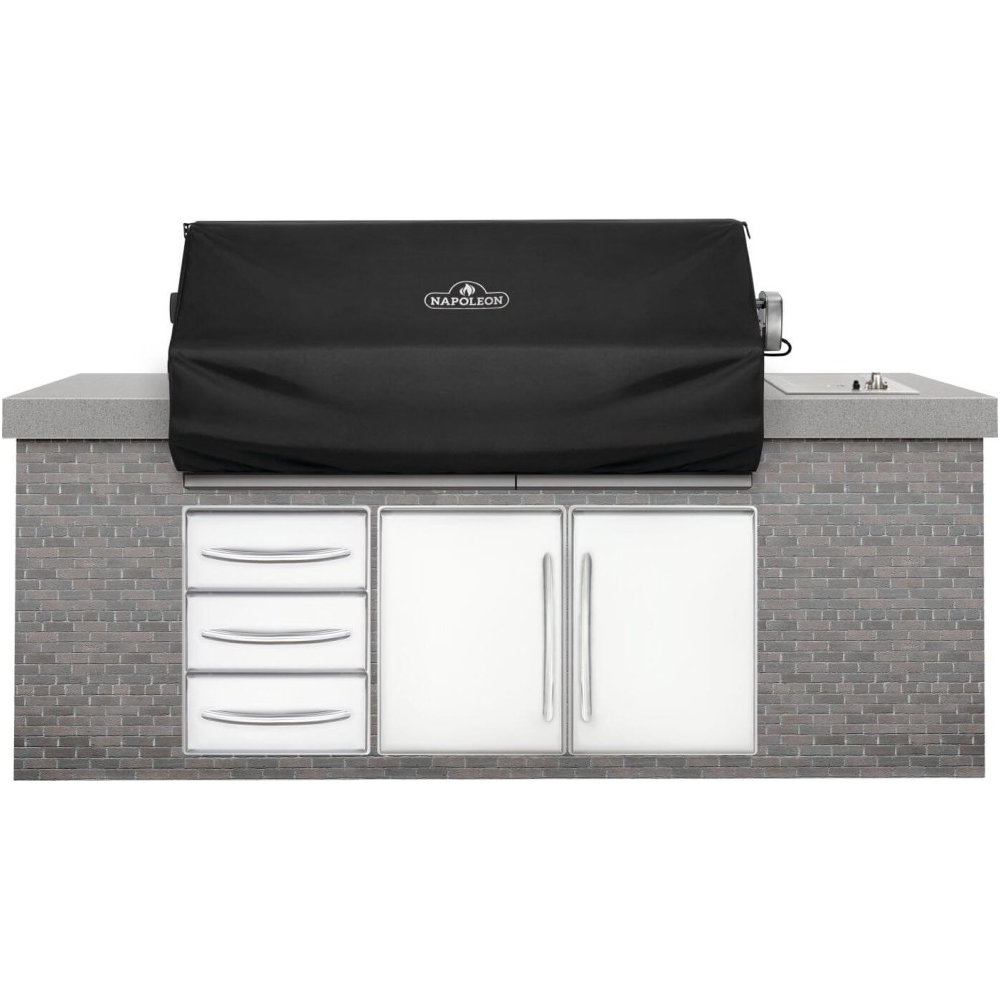 Napoleon Prestige PRO 825 Built In Grill Cover