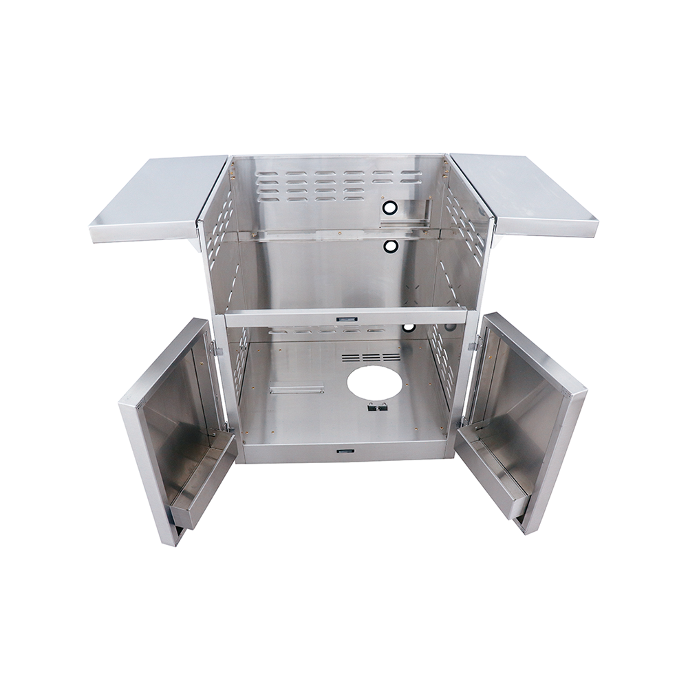 American Renaissance Grill 30 Inch Freestanding Grill - ARG30/ARG30CART
