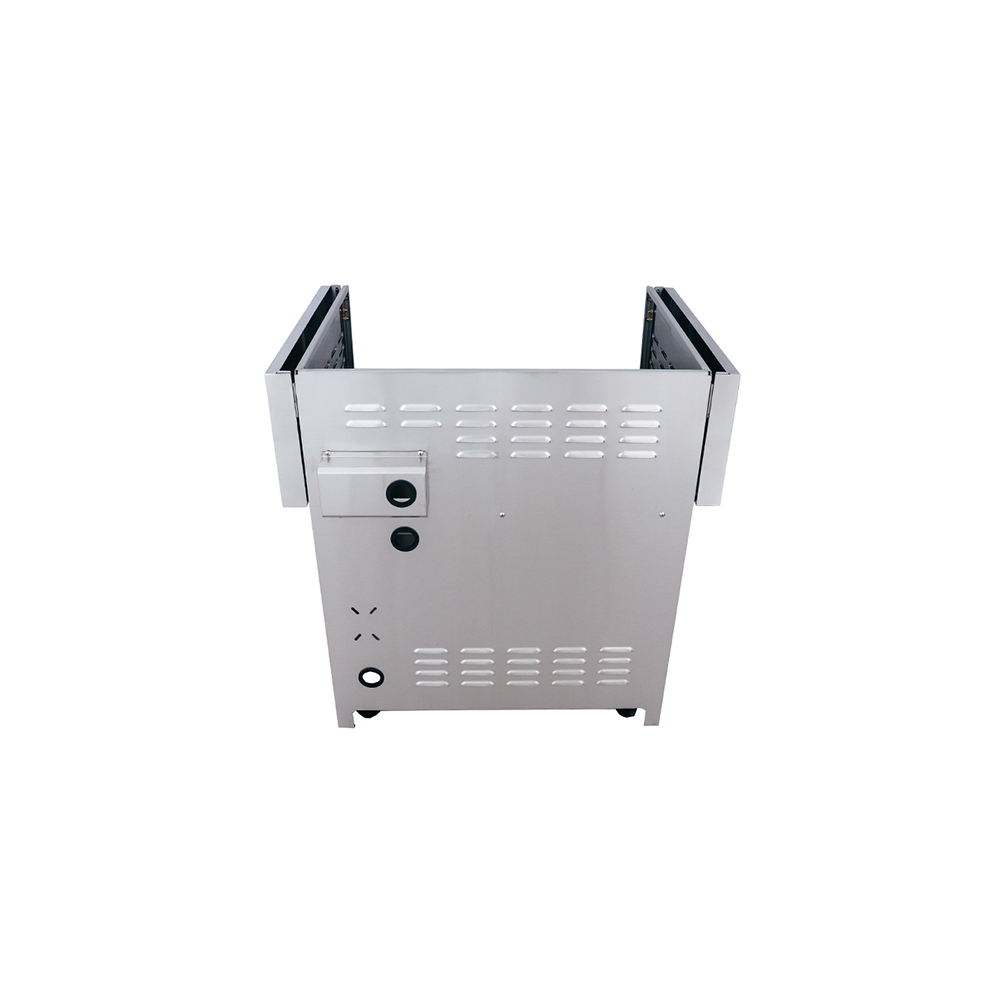 American Renaissance Grill 30 Inch Freestanding Grill - ARG30/ARG30CART