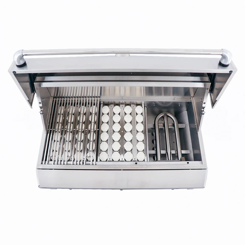 American Renaissance Grill 36 Inch Freestanding Grill - ARG36/ARGCART36