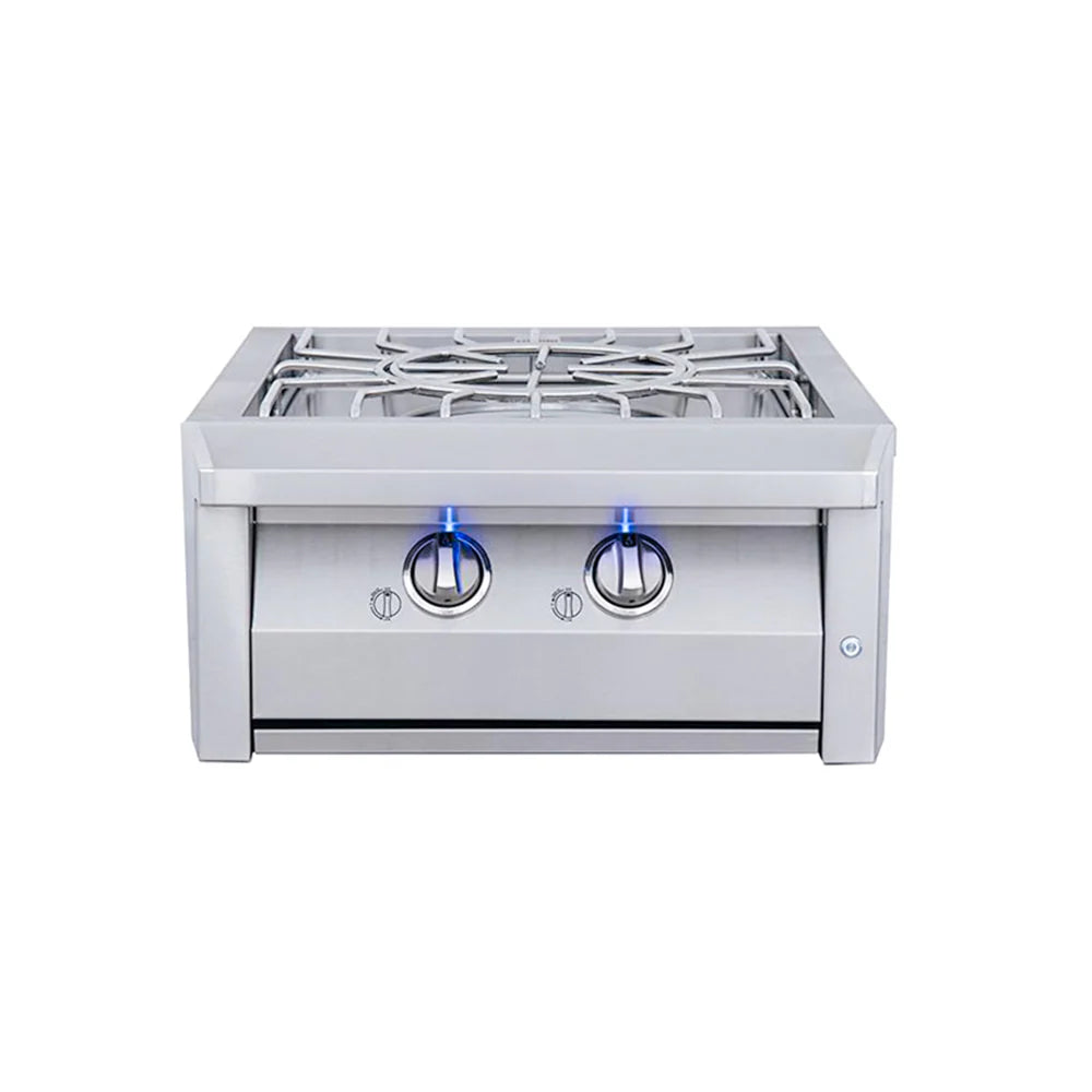 American Renaissance Grill ARG Pro Side Burner