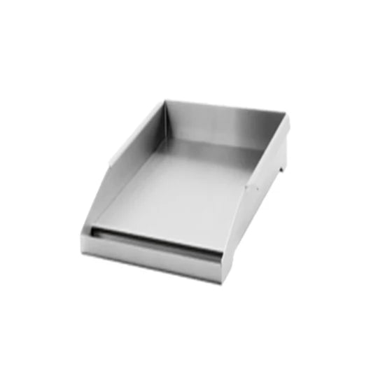 American Renaissance Grills Stainless Steel Griddle