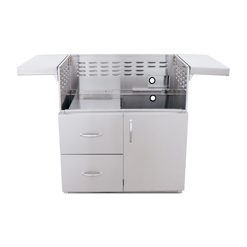 American Renaissance Grill 36 Inch Freestanding Grill - ARG36/ARGCART36