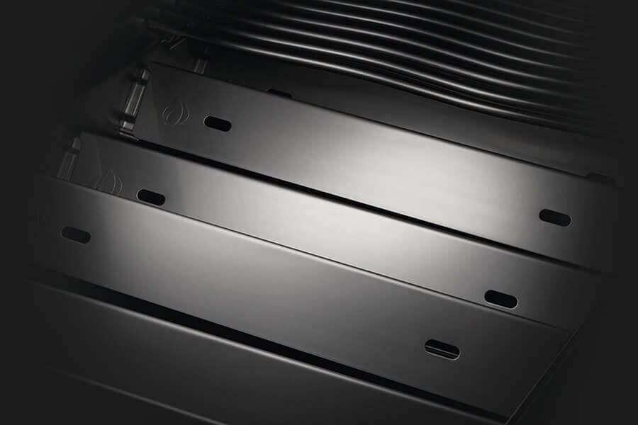 Napoleon Prestige PRO 500 RB Built In Grill