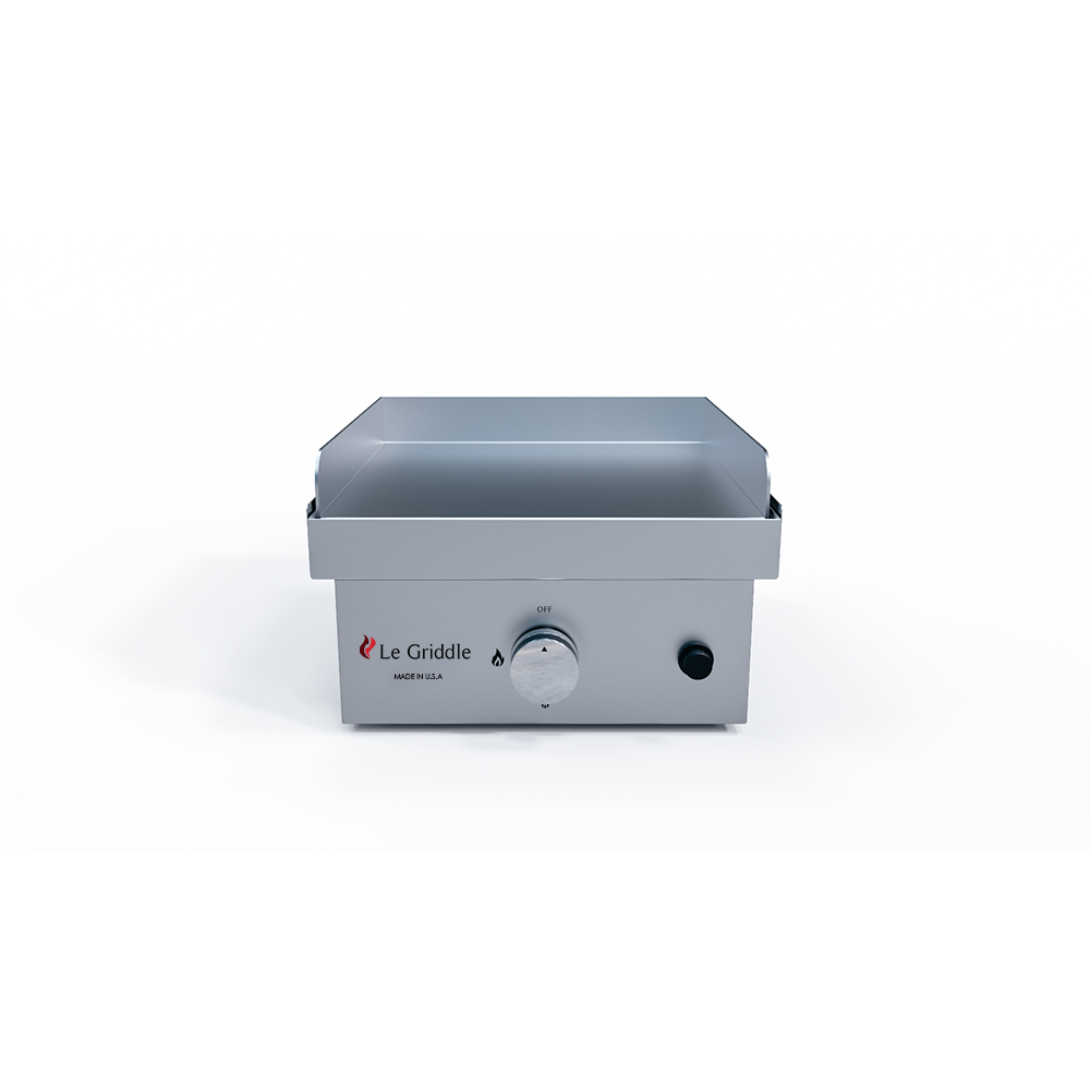 The Wee Electric Griddle - GEE40