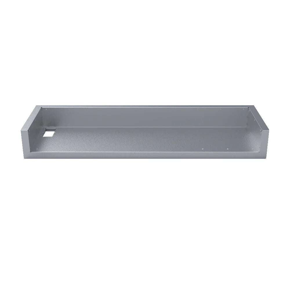 The Grand Texan Gas Griddle With Lid