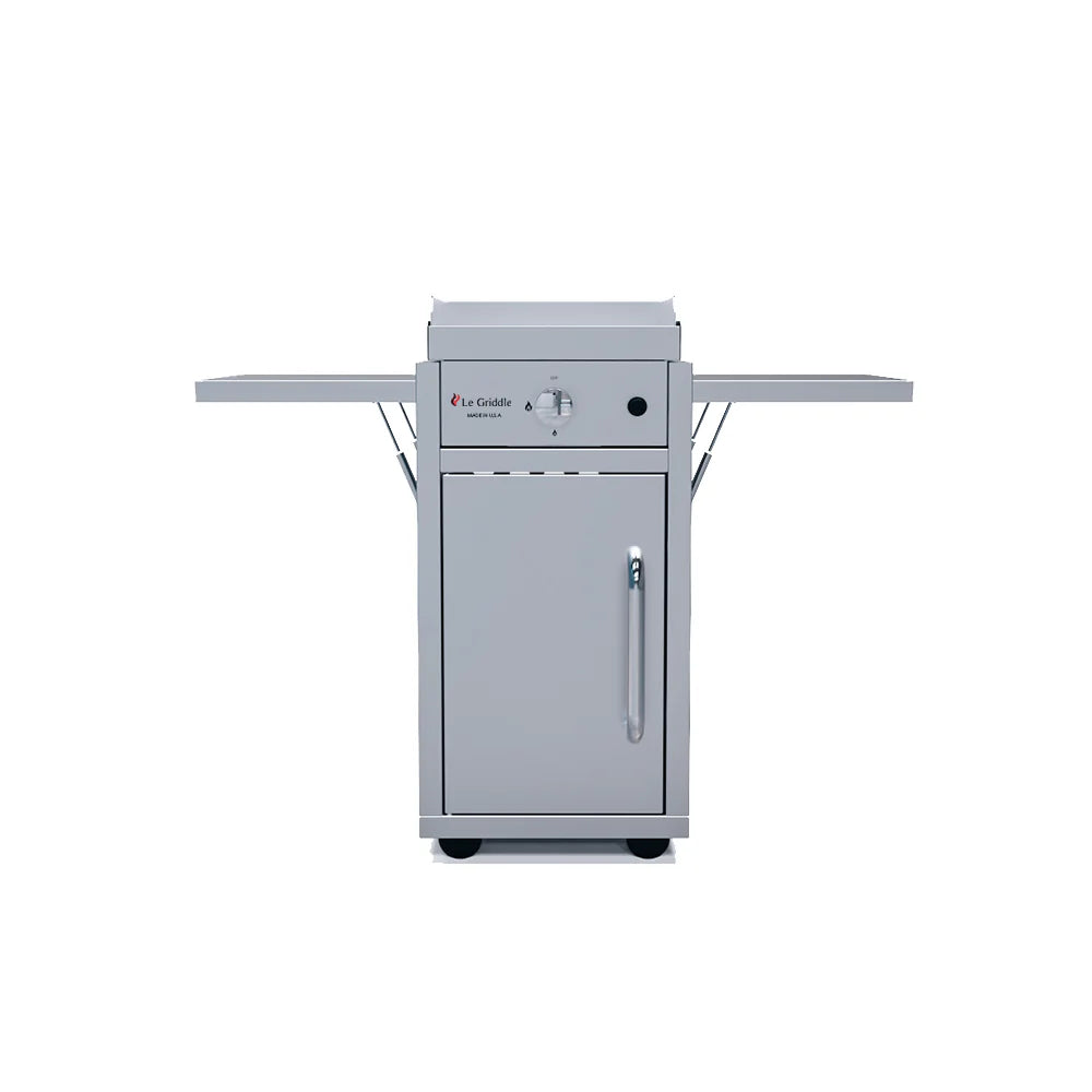 The Wee Freestanding Gas Griddle