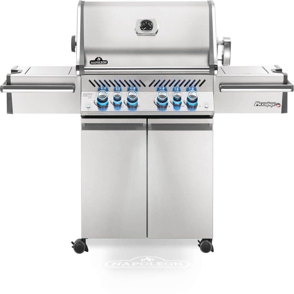 Napoleon Prestige PRO 500 RSIB Freestanding Grill