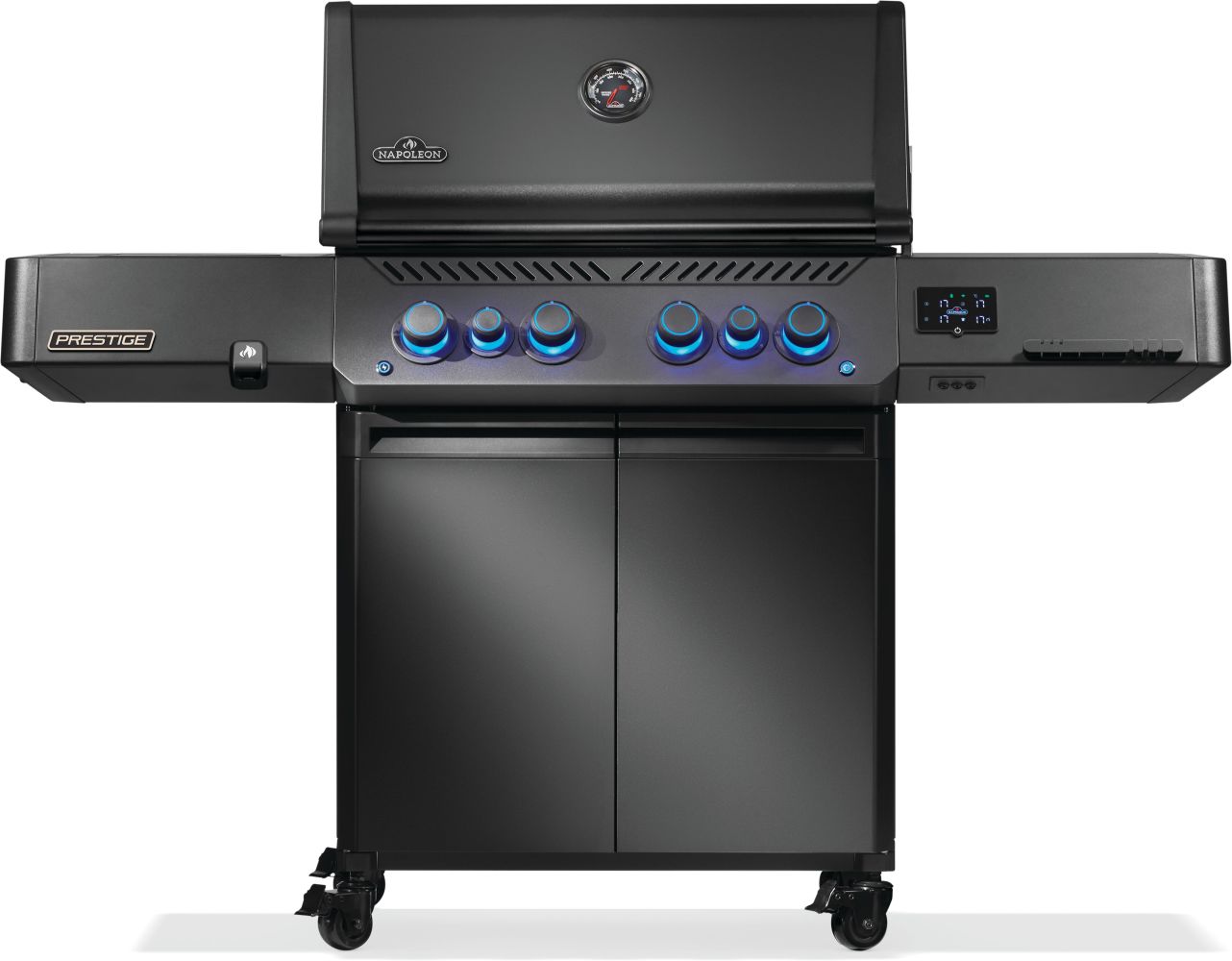Napoleon Phantom Prestige 500 EVO Connected RSIB Freestanding Grill