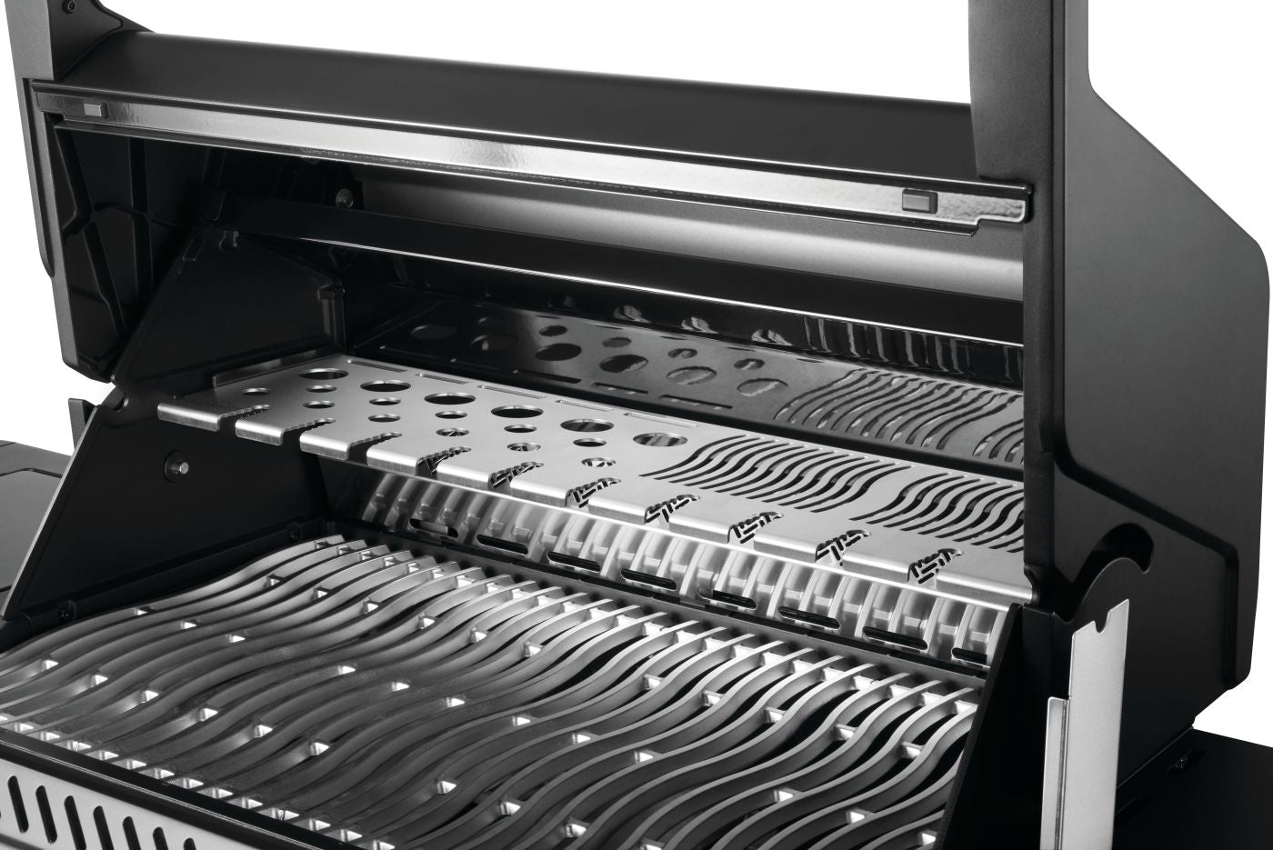 Napoleon Phantom Prestige 500 EVO Connected RSIB Freestanding Grill
