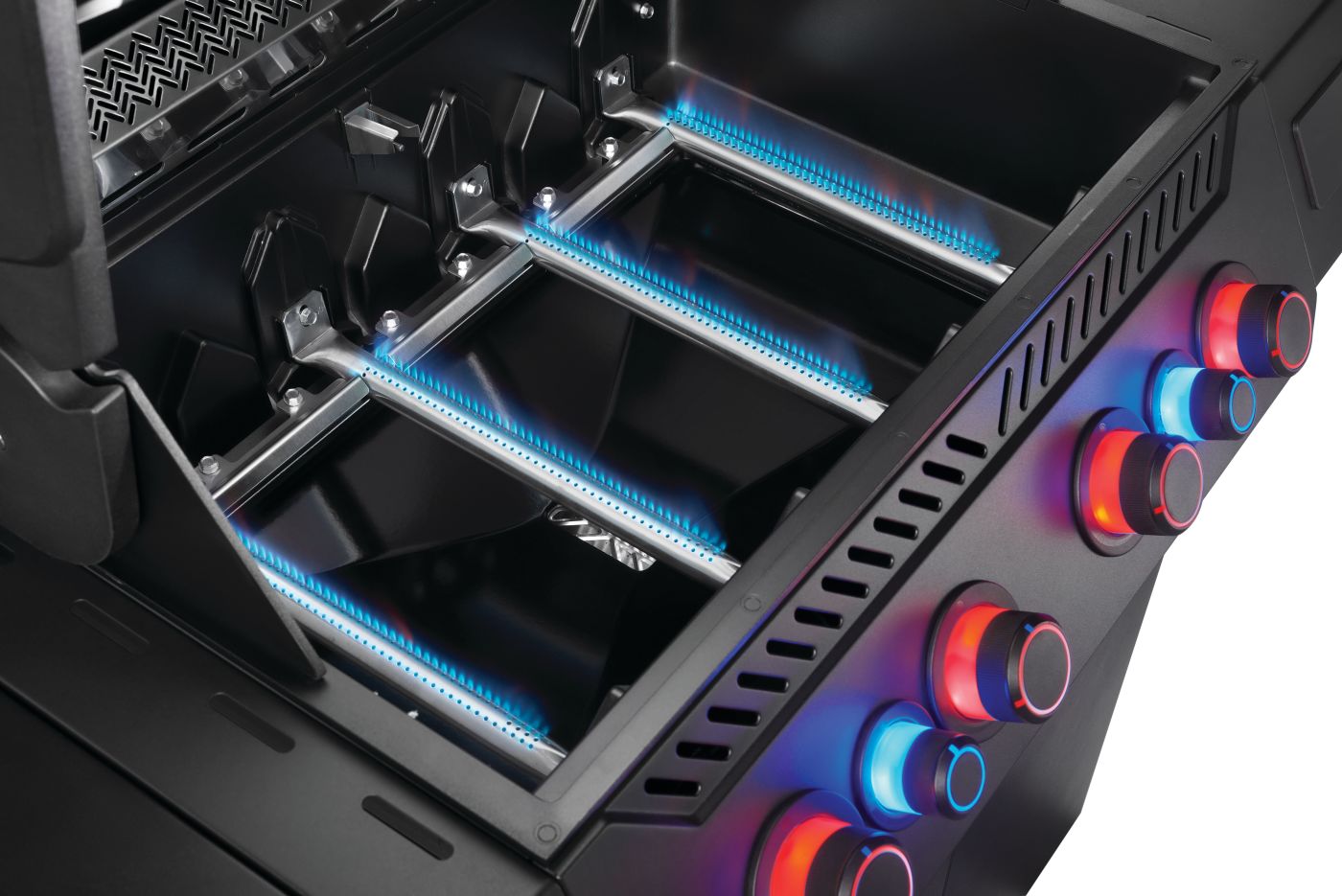 Napoleon Phantom Prestige 500 EVO Connected RSIB Freestanding Grill