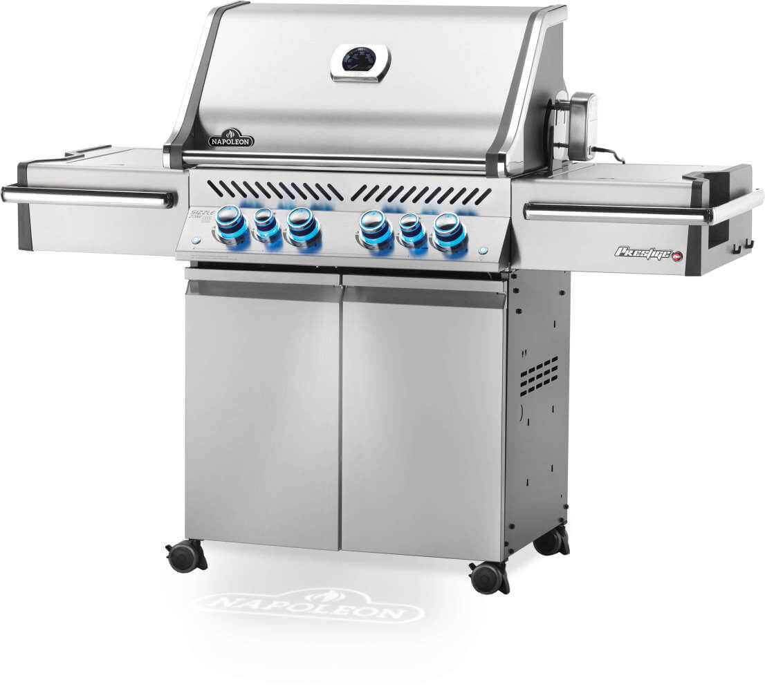 Napoleon Prestige PRO 500 RSIB Freestanding Grill