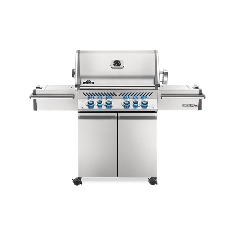 Napoleon Prestige PRO 500 RSIB Freestanding Grill