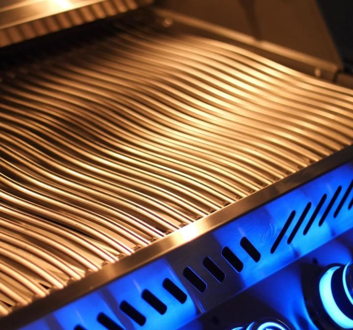 Napoleon Prestige PRO 500 RSIB Freestanding Grill