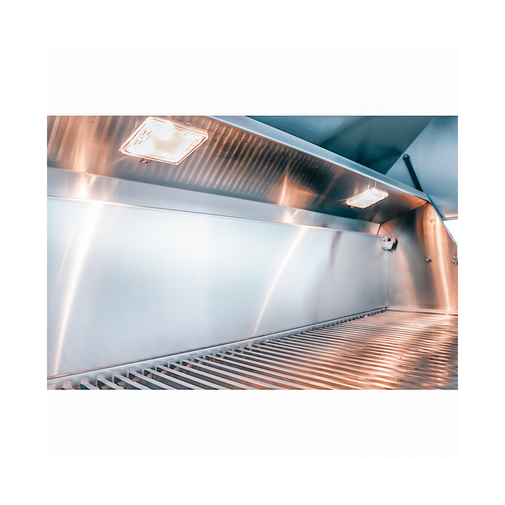 American Renaissance Grill 36 Inch Freestanding Grill - ARG36/ARGCART36