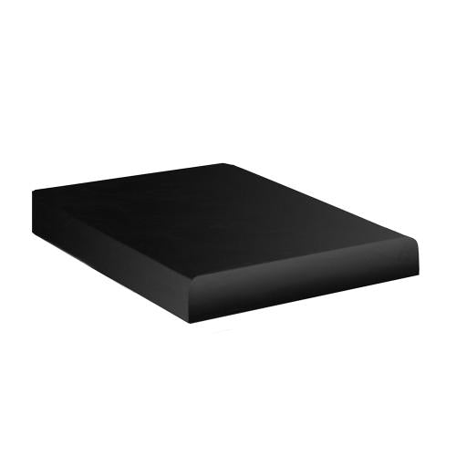Summerset Deluxe Single Side Burner Cover
