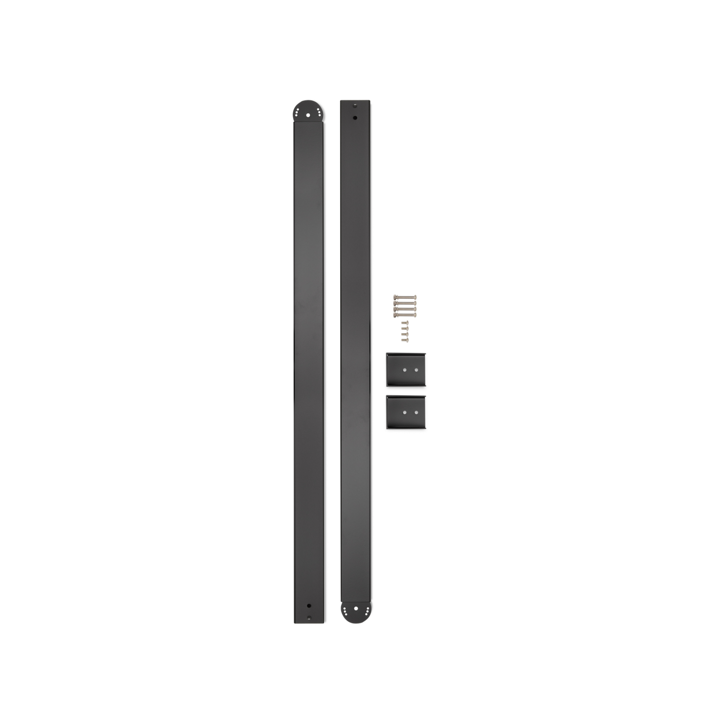 Bromic Tungsten Electric 3 inch Mounting Poles