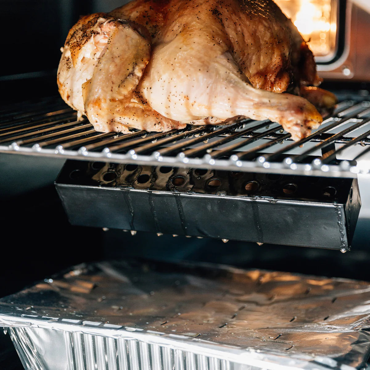 Summerset Stainless Steel Built-In Outdoor Oven