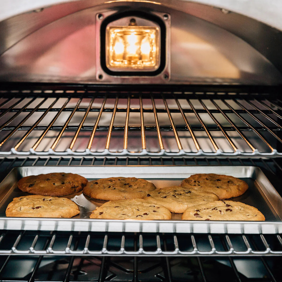 Summerset Stainless Steel Built-In Outdoor Oven
