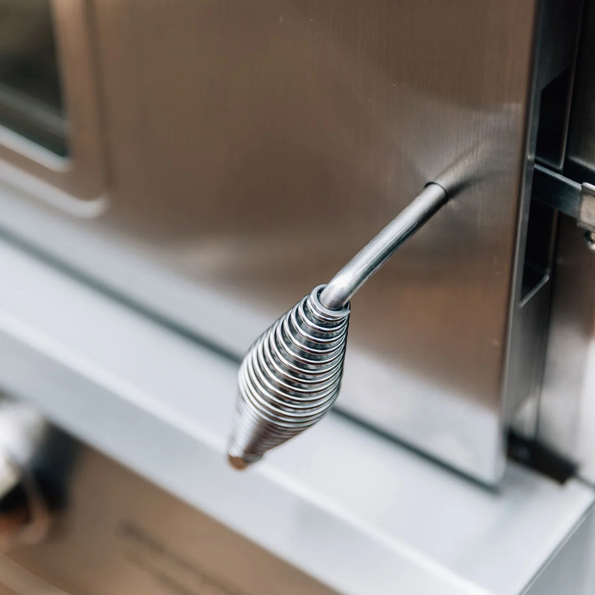 Summerset Stainless Steel Built-In Outdoor Oven