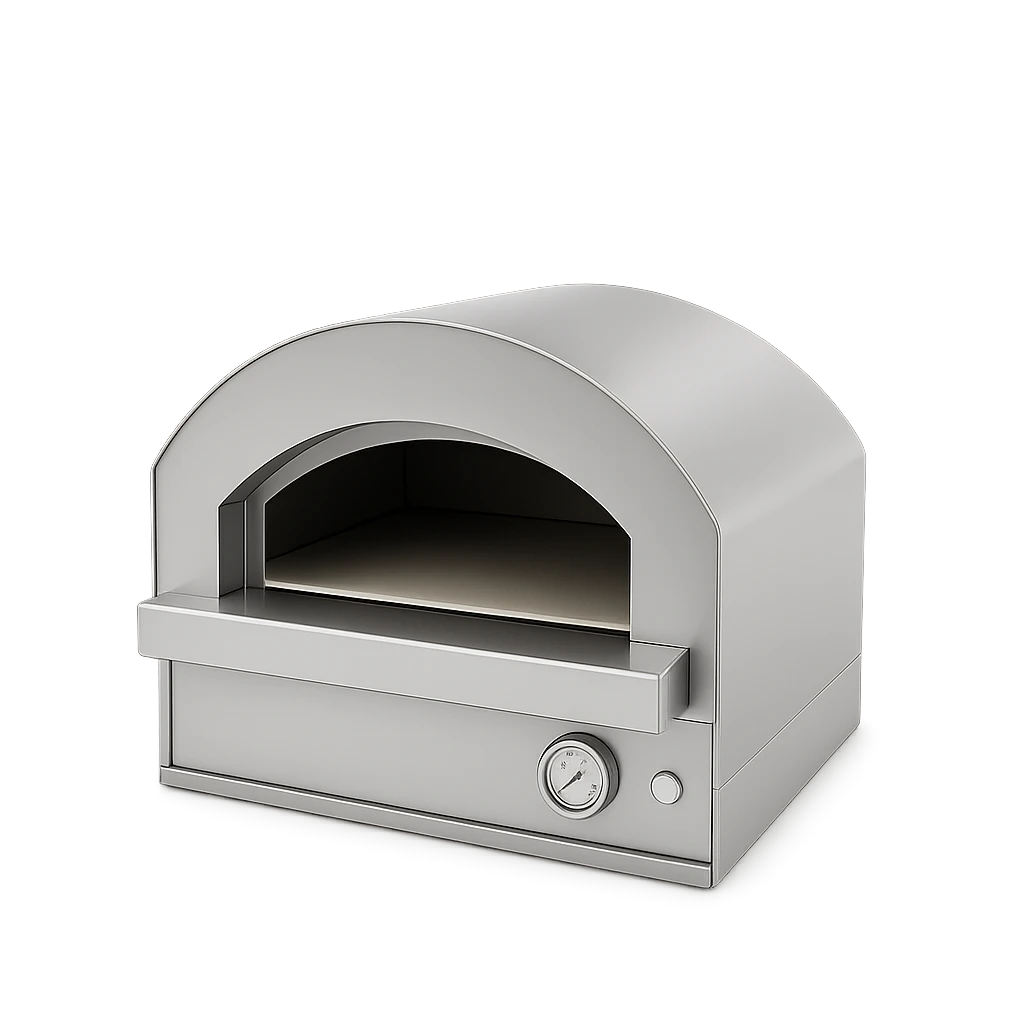 Pizza Ovens