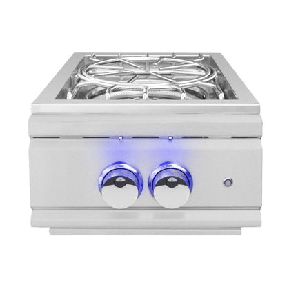 Summerset TRL  Double Side Burner