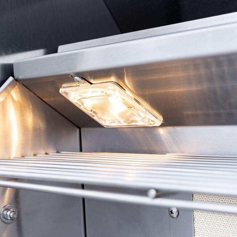 Summerset Sizzler Pro 32 Inch Built In Grill