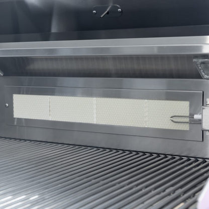 Summerset Sizzler Pro 32 Inch Built In Grill