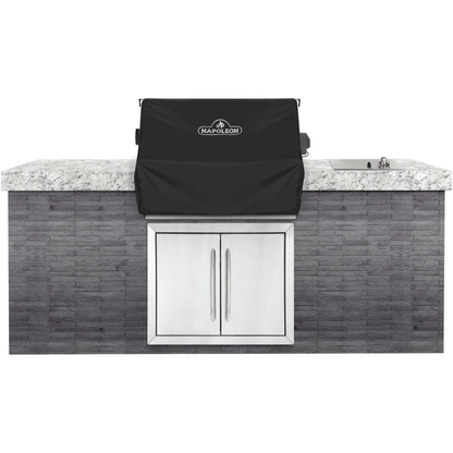 Napoleon Prestige PRO 500 Built In Grill Cover