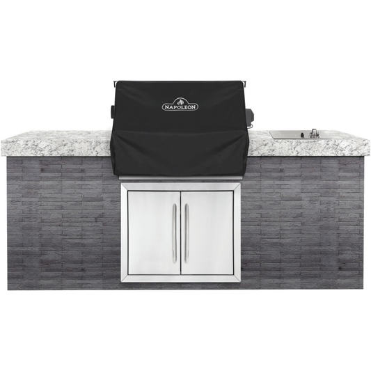 Napoleon Prestige PRO 500 Built In Grill Cover