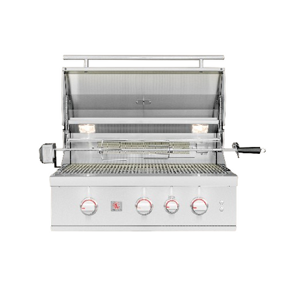 Summerset TRL Series 32 Inch Built In Grill