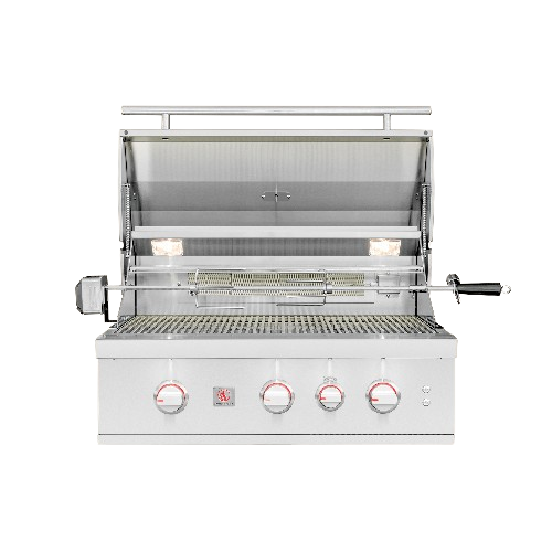 Summerset TRL Series 32 Inch Built In Grill