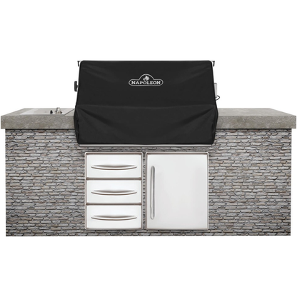 Napoleon Prestige PRO 665 Built In Grill Cover