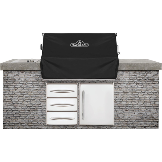 Napoleon Prestige PRO 665 Built In Grill Cover