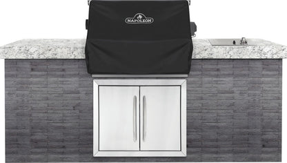 Napoleon Prestige PRO 500 Built In Grill Cover