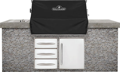 Napoleon Prestige PRO 665 Built In Grill Cover