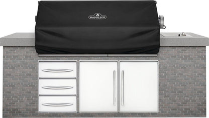 Napoleon Prestige PRO 825 Built In Grill Cover