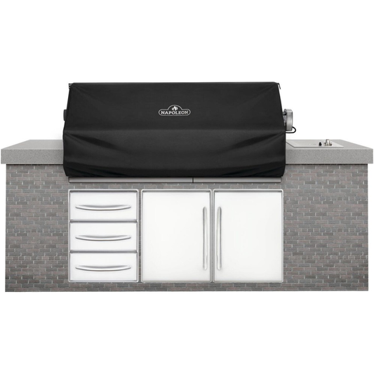 Napoleon Prestige PRO 825 Built In Grill Cover