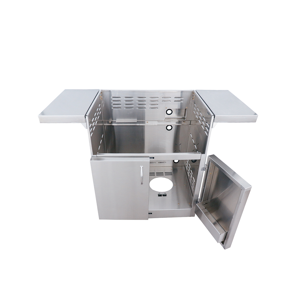 American Renaissance Grill 30 Inch Freestanding Grill - ARG30/ARG30CART