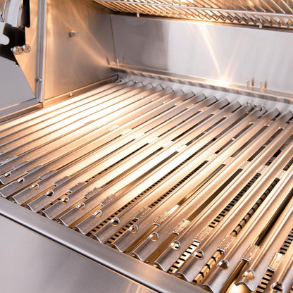 American Made Grills Encore 54 Inch Hybrid Grill