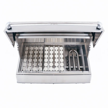 American Renaissance Grill 36 Inch Freestanding Grill - ARG36/ARGCART36